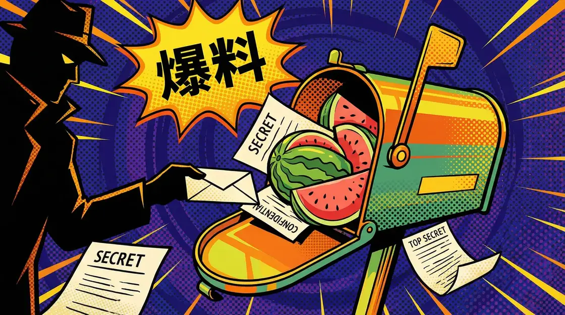 黑料网-黑料最新资讯与原创精选|黑料 匿名爆料通道漫画插图